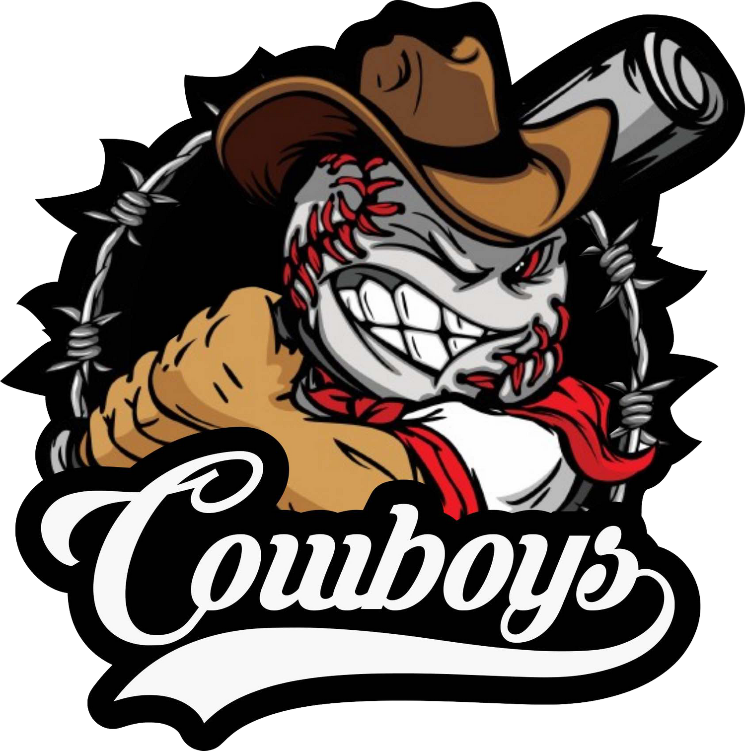 Cowboys Baseball