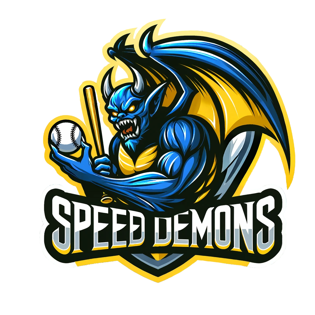 Speed Demons Baseball