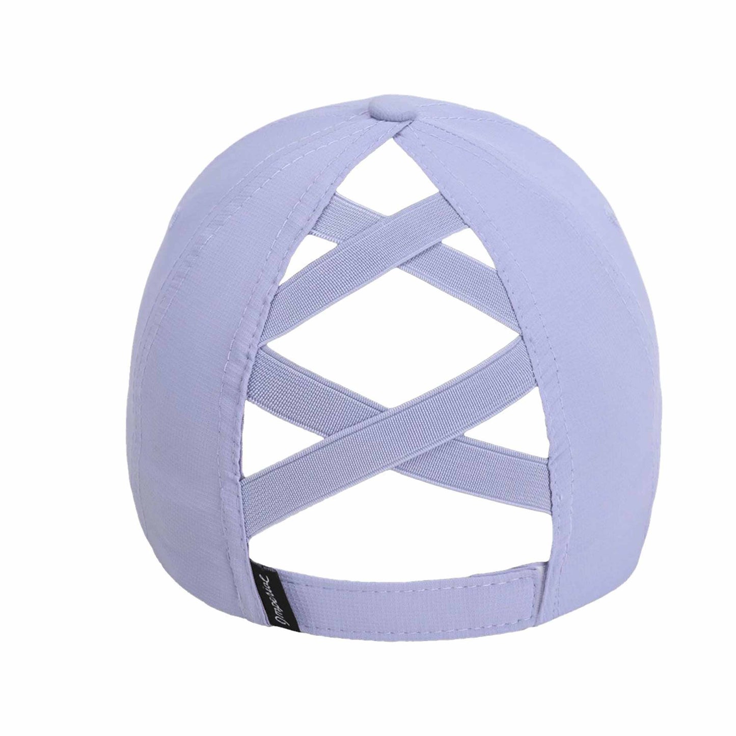 Adult Performance Sirens Ponytail Hat