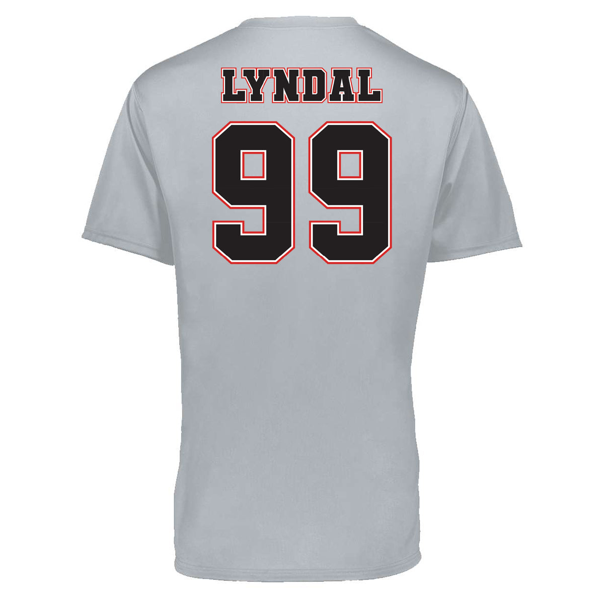 Adult DryFit Buzz Fastpitch Tee