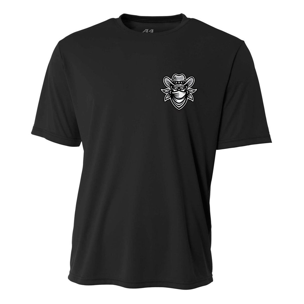 Outlaws Cooling Performance Practice Tee