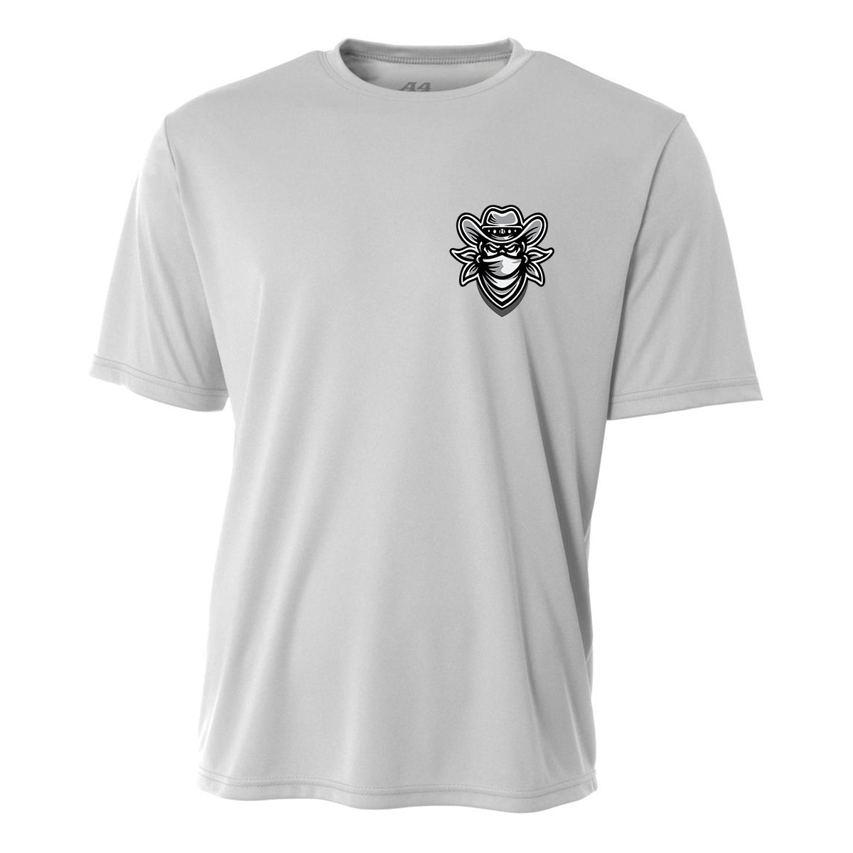 Outlaws Cooling Performance Practice Tee